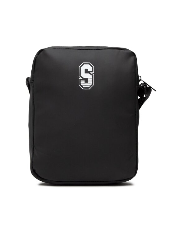 Skechers Skechers Плоска сумка S1061.06 Чорний