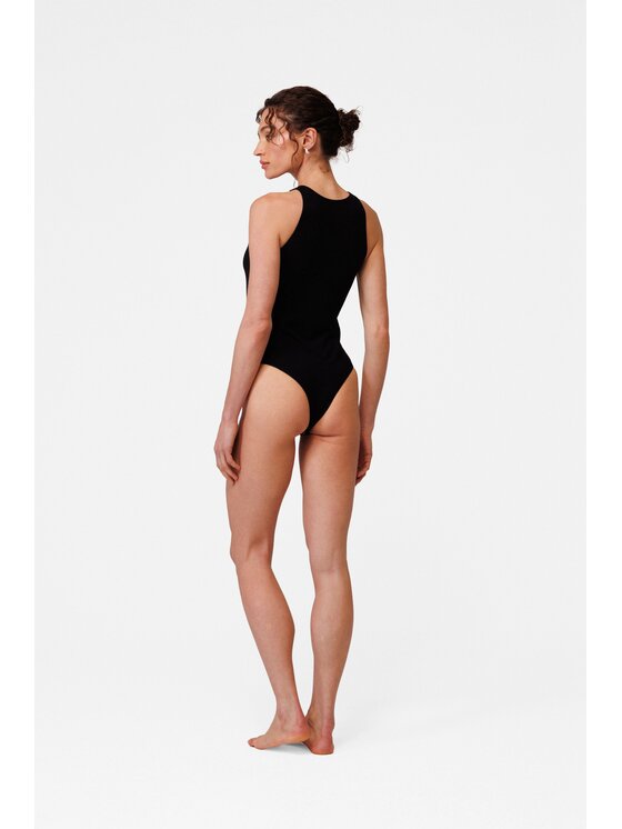LE POSSÉ LE POSSÉ Body BK Czarny