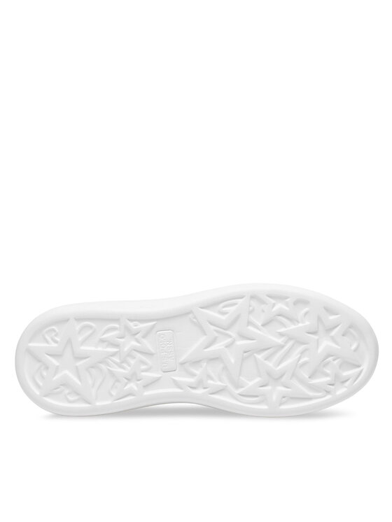 U.S. Polo Assn. U.S. Polo Assn. Tenisice CHELIS001A Bijela