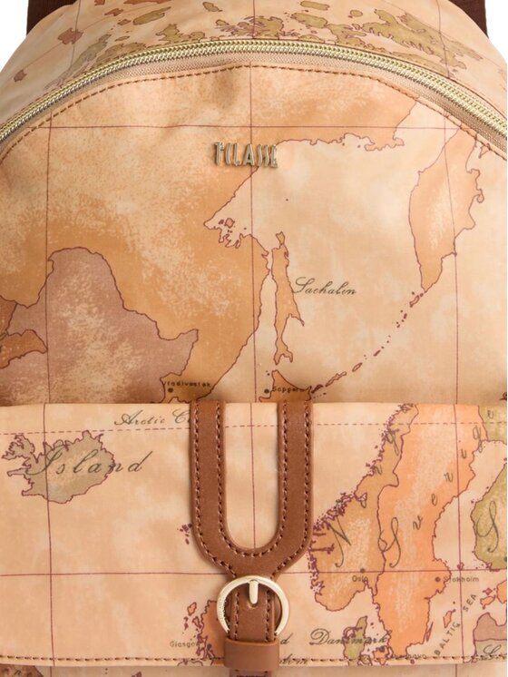 Alviero Martini Prima Classe Alviero Martini Prima Classe Zaino LD39S578 Marrone