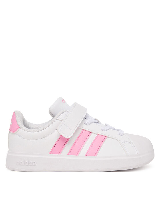 adidas Sneakers Streettalk KJ9608 Alb