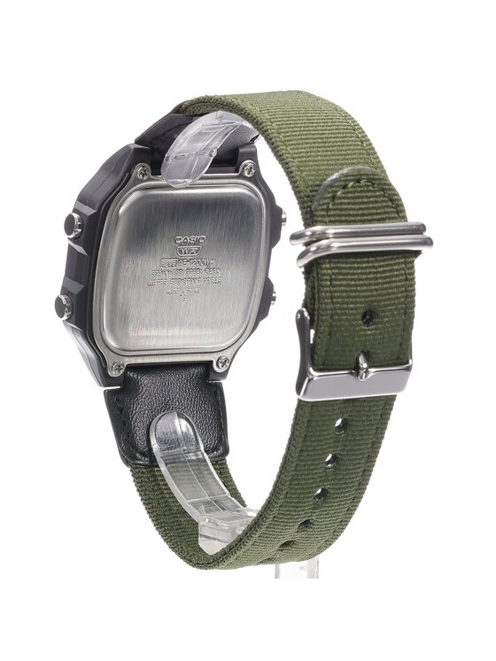 Casio Casio Hodinky AE-1200WHUB-3AVEF Šedá