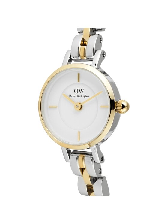 Daniel Wellington Daniel Wellington Hodinky DW00100923 Stříbrná
