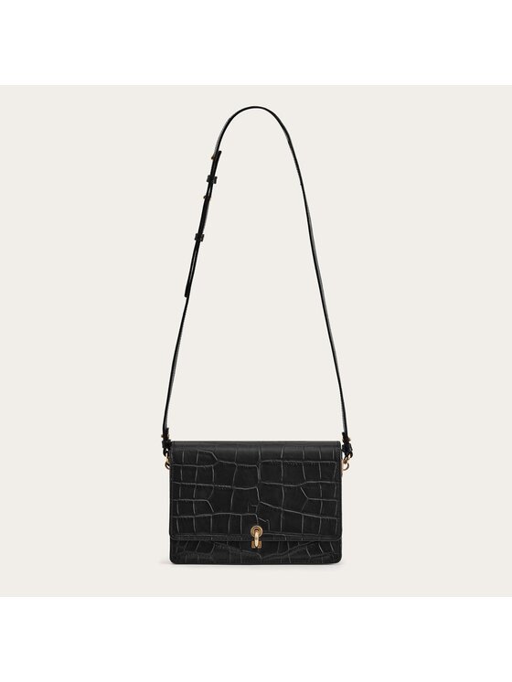 Balagan Balagan Torebka Jubilee Bag Czarny