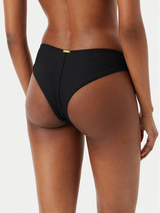 Selmark Selmark Bikini-Unterteil BN306 Schwarz