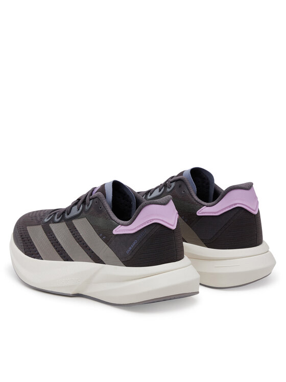 adidas adidas Běžecké boty Duramo Speed 2 JQ2202 Šedá