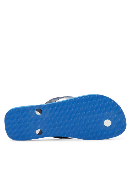 Havaianas Havaianas Σαγιονάρες Top Mix 41155493847 Σκούρο μπλε