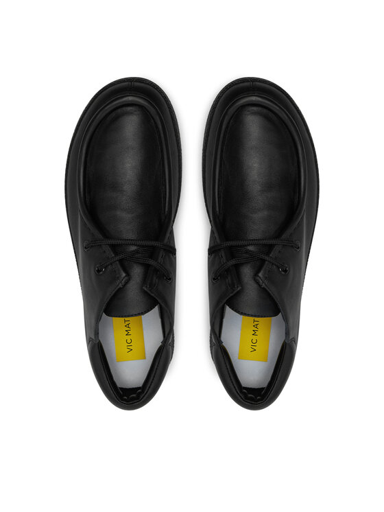 Vic Matié Vic Matié Halbschuhe 1F8652U 40BPAB001 Schwarz