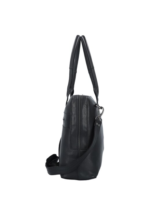 Plevier Plevier Torebka 289710 Czarny