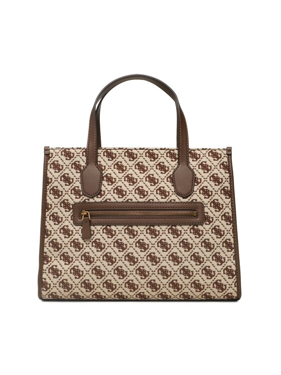 Borsetta Izzy (JB) HWJB86 54220 Marrone