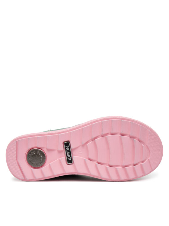 Primigi Primigi Schneeschuhe GORE-TEX 8883700 S Grün