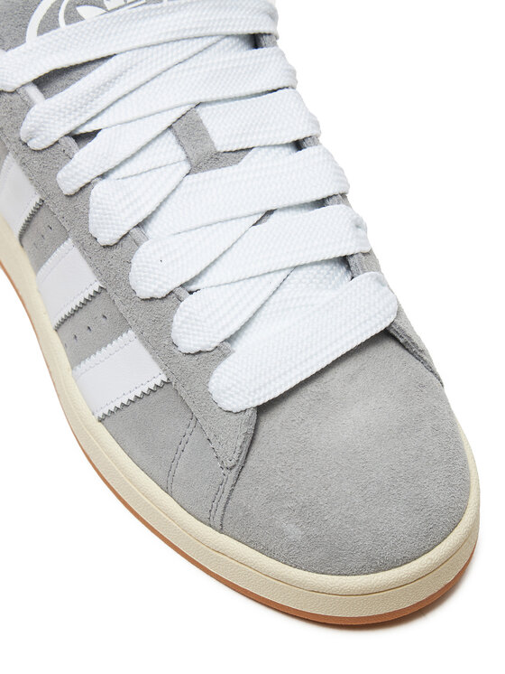 adidas adidas Sneakersy Campus 00s HQ8707 Sivá