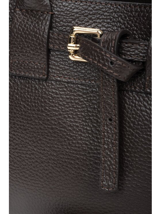 Estro Estro Τσάντα ER00118336 Καφέ