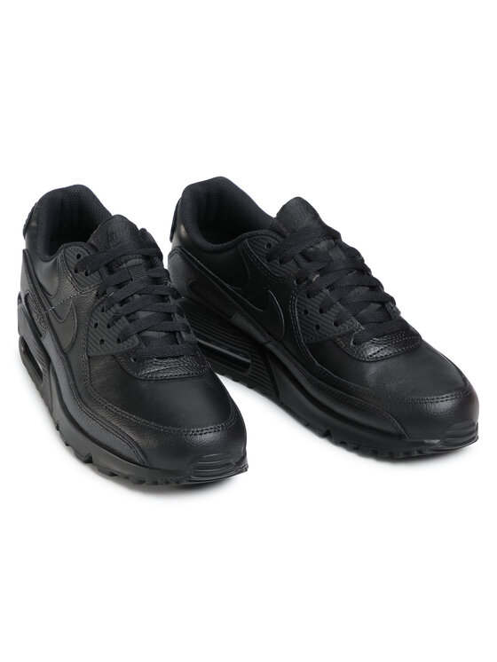 Nike Nike Sneakers Air Max 90 Ltr CZ5594 001 Negru