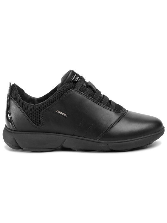 Geox Sneakers D Nebula C D621EC 00085 C9996 Noir Modivo