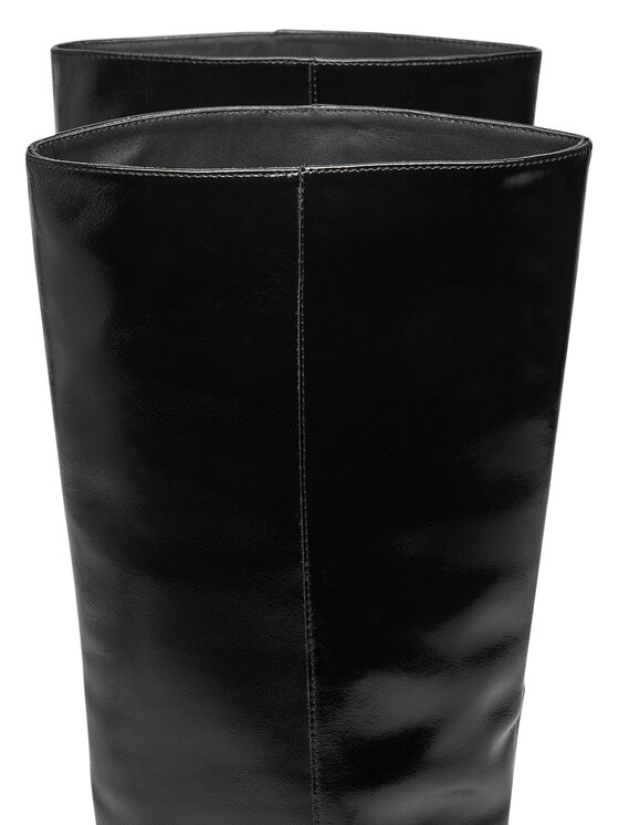 PINKO PINKO Zimske čizme Cindy 14 SD0129 P043 Crna