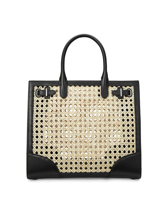 LAUREN RALPH LAUREN LAUREN RALPH LAUREN Torbica Devyn 431966770002 Bež