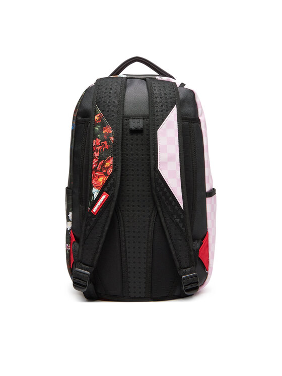 SPRAYGROUND SPRAYGROUND Рюкзак 910B7448NSZ Рожевий