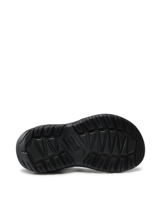 Teva Teva Sandale W Hurricane Verge 1121535 Negru
