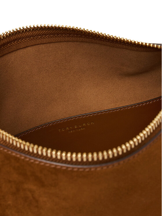 Tory Burch Tory Burch Τσάντα 177365 Καφέ