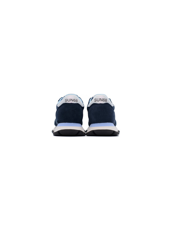 SUN68 SUN68 Scarpe sportive 15241261547855 Blu
