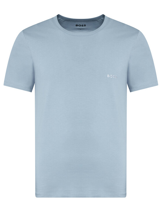 BOSS BOSS Súprava tričiek 50532470 Farebná Regular Fit