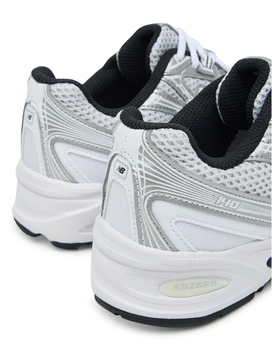 New Balance New Balance Sneakersy GR740NW Szary
