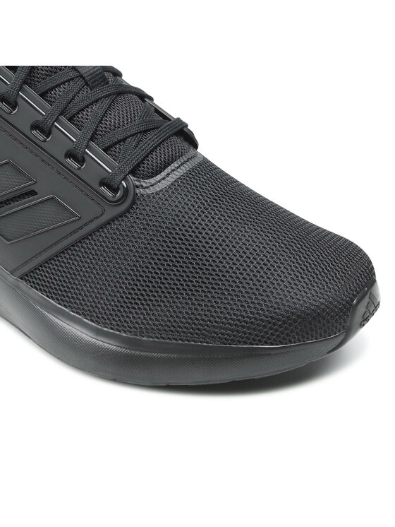 adidas adidas Scarpe da corsa EQ19 Run GV7373 Nero