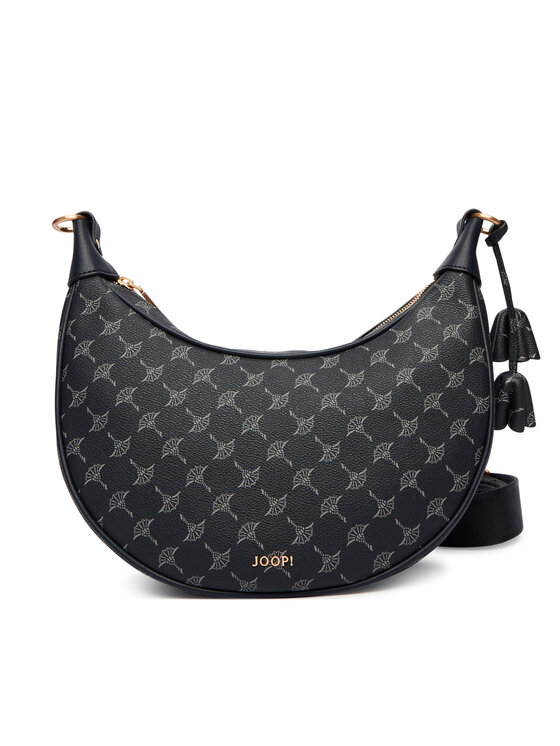 JOOP! JOOP! Kabelka 4140008449 Tmavomodrá