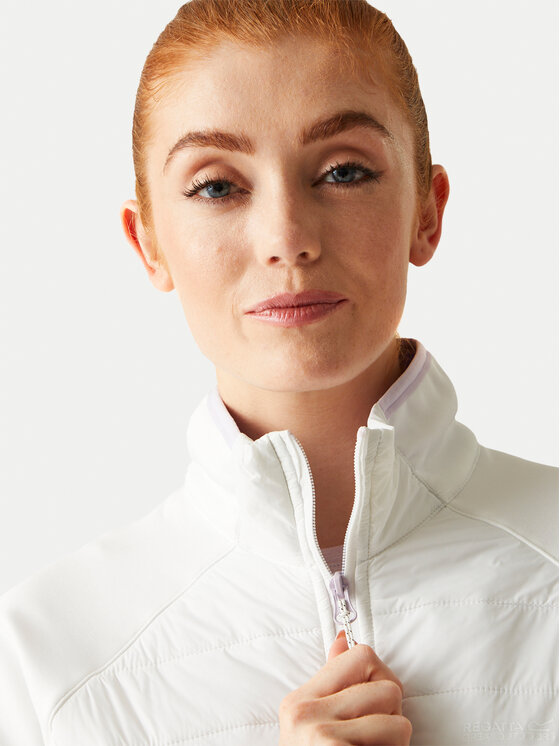 Regatta Regatta Μπουφάν μεταβατικό Clumber V RWN298 Μωβ Regular Fit