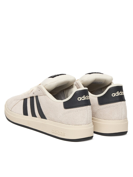 adidas adidas Sneakersy Grand Court 00S JR5569 Béžová