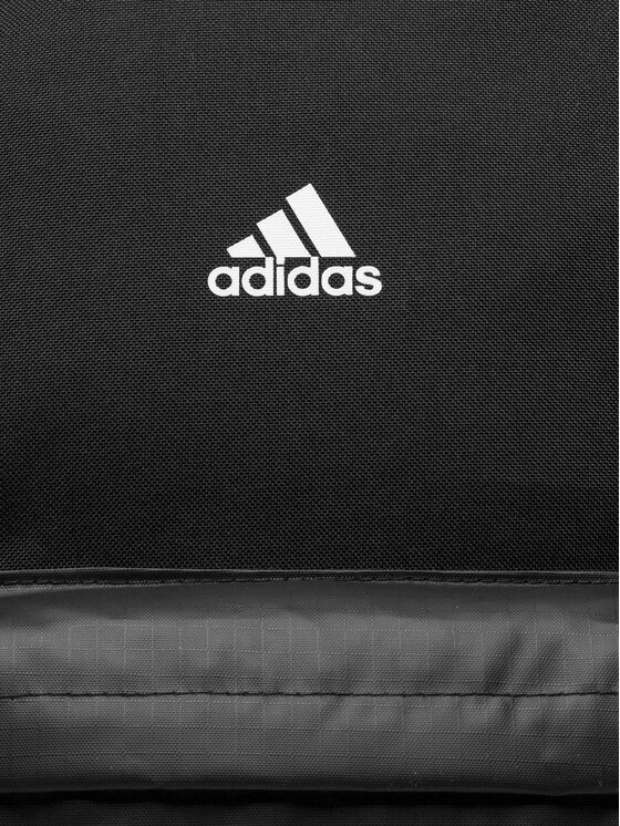 adidas adidas Ruksak Clsc Bos 3S Bp HG0348 Čierna