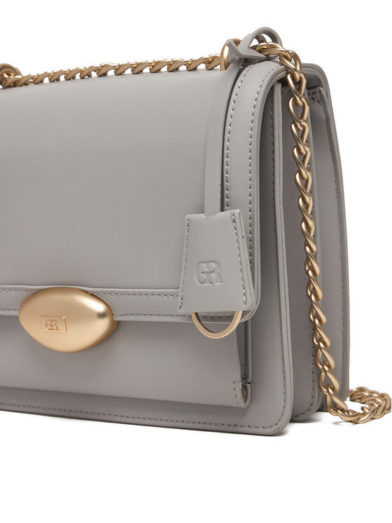 GINO ROSSI GINO ROSSI Handtasche EO-KY129 Grau