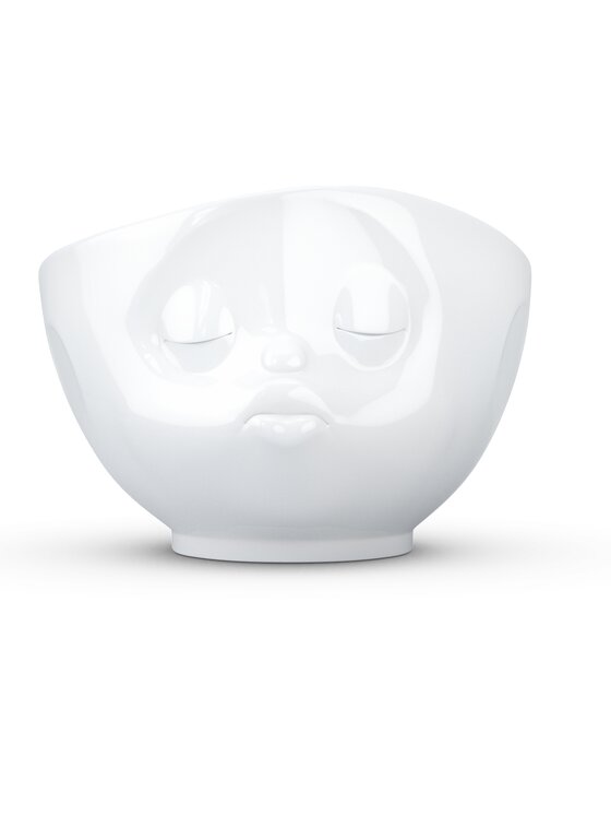 58 products 58 products Miseczka porcelanowa - Kissing Biały