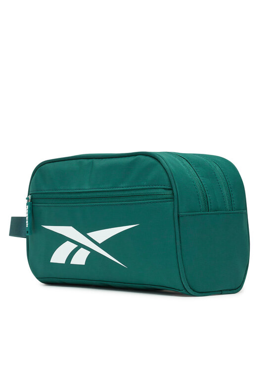 Reebok Reebok Несесер CWBEO-RBK-U1-002-SS26 Зелен