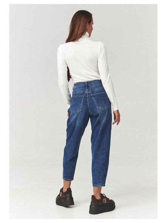 Makadamia Makadamia Golf C11 Écru Tailored Fit