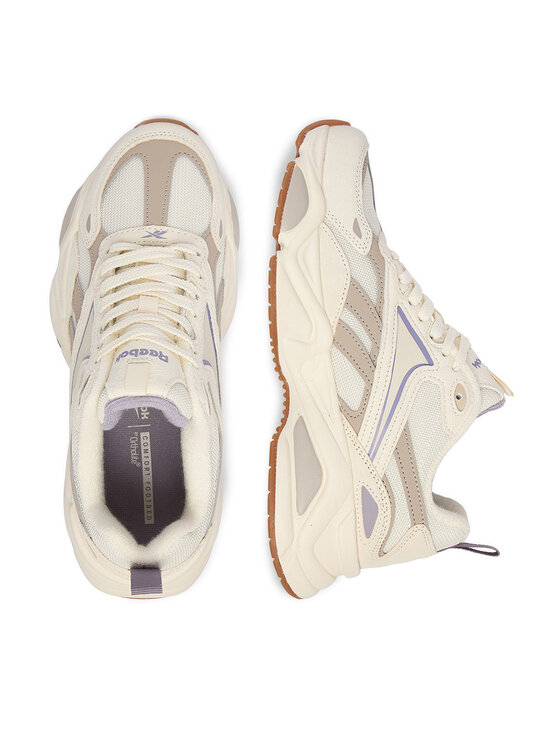 Reebok Reebok Sneakersy CEO-CHARGE AR30246WCCI Écru