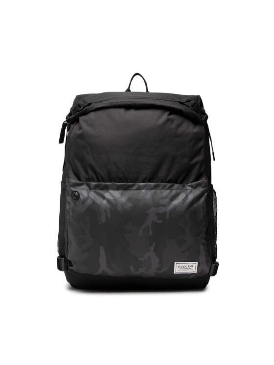 Puccini Puccini Kuprinės PM4010 Juoda