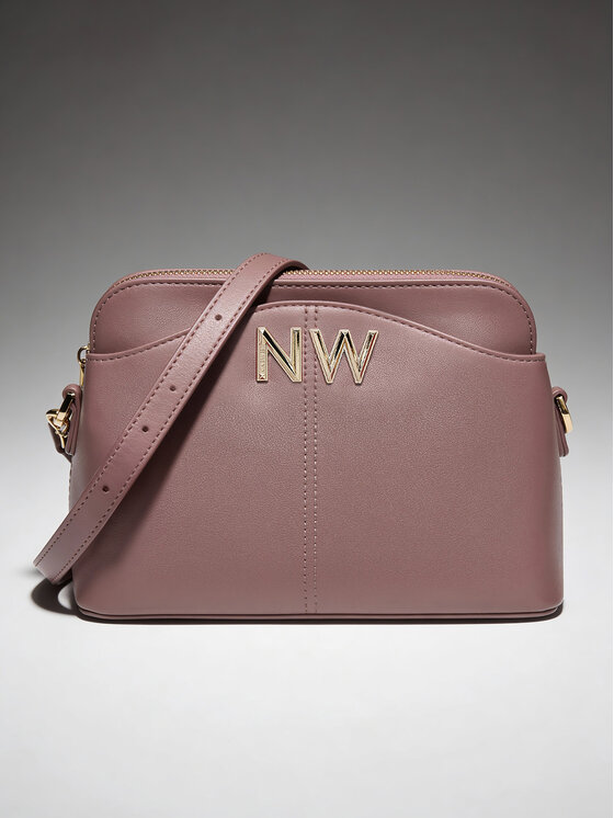 Nine West Nine West Torebka CEO-ISABELLA-S23599-1 Fioletowy
