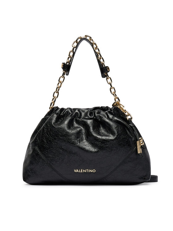 Valentino Valentino Дамска чанта Lumira VBSA6F07 Черен
