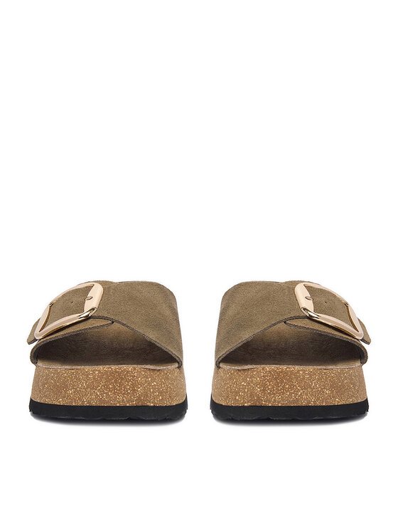 Lasocki Lasocki Ciabatte CEO-W24Q19601-01 Cachi