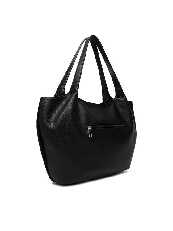 Lasocki Lasocki Handtasche CEO-LSK-X-001-09 Schwarz