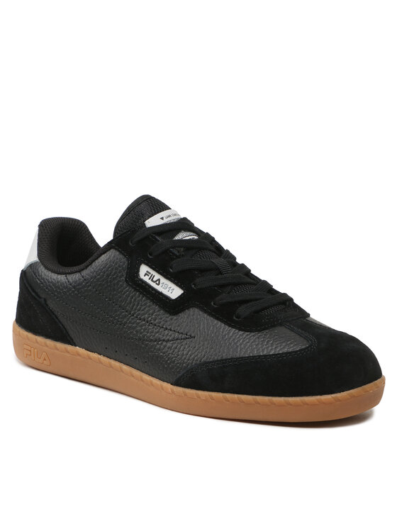 Fila Fila Laisvalaikio batai Fila Byb Assist FFM0188.80010 Juoda