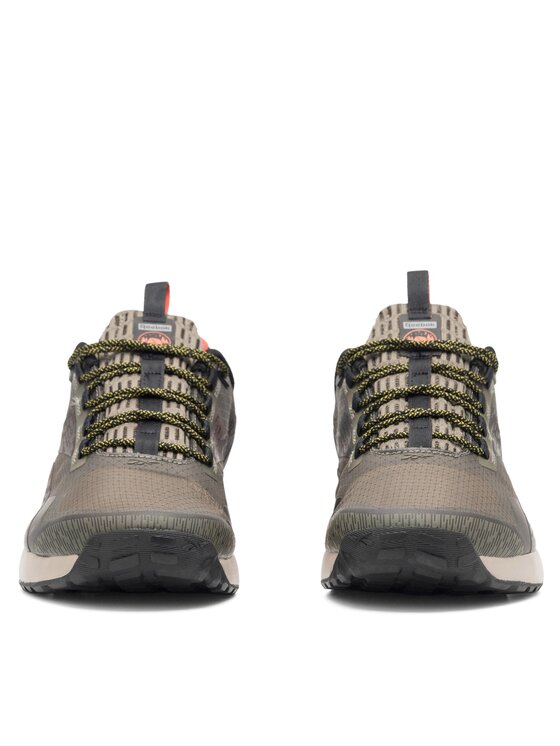 Reebok Reebok Παπούτσια για Γυμναστήριο Nano X1 Tr Adventure GY8441 Πράσινο