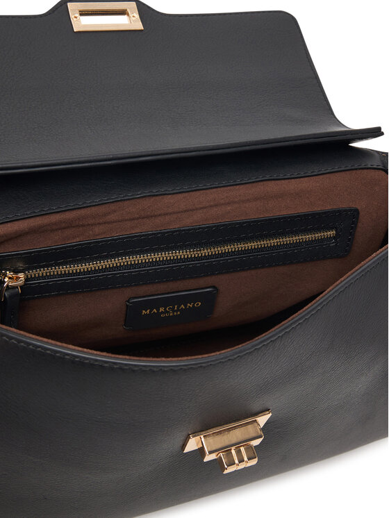 Marciano Guess Marciano Guess Ročna torba G6BZ23 L0222 Črna