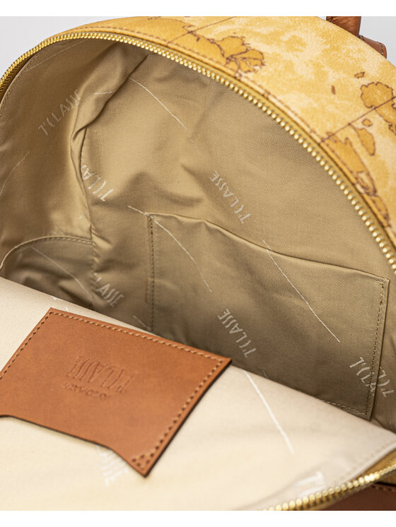 Alviero Martini Prima Classe Alviero Martini Prima Classe Zaino C D099 6000 Beige