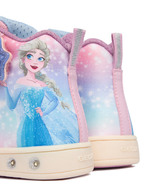 Geox Geox Tossud J Skylin J568WF 0ANAJ C8004 M Roosa