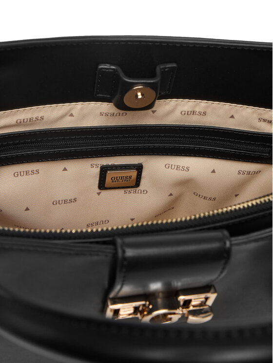 Guess Guess Torbica HWVG98 91220 Crna