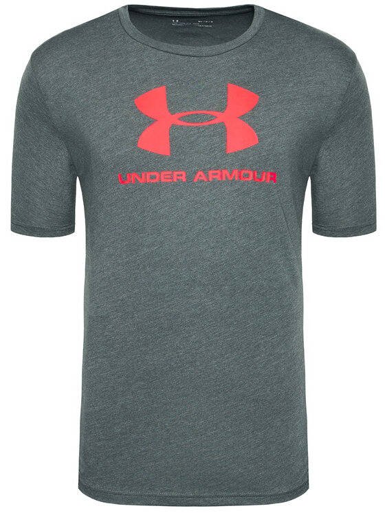 under armour t shirt sport