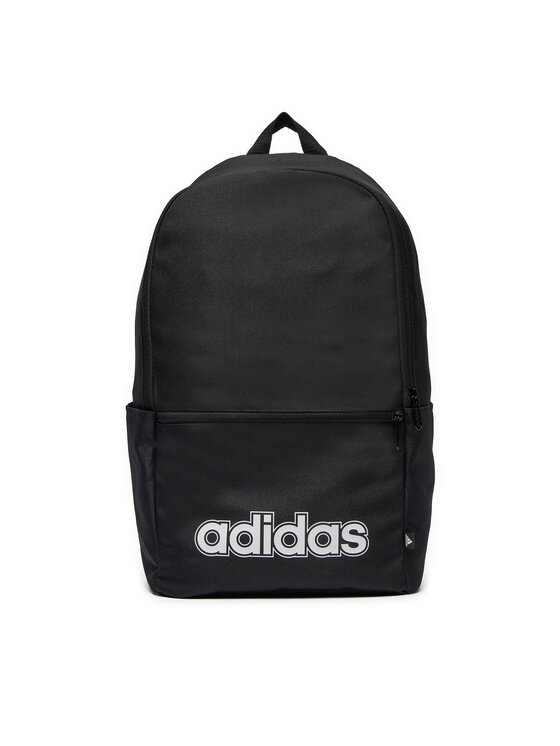 adidas adidas Σακίδιο Classic Foundation Backpack HT4768 Μαύρο